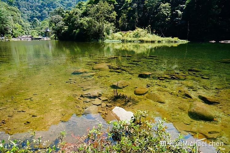 古沙沟景区门票多少?六河村收费-图2 古沙沟景区门票多少?六河村收费-图2