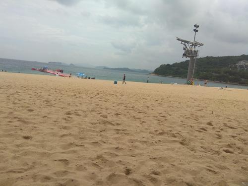 深圳大梅沙哪个停车场比较便宜?深圳市大梅沙要不要收费-图2 深圳大梅沙哪个停车场比较便宜?深圳市大梅沙要不要收费-图2