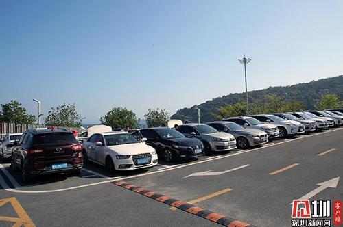深圳大梅沙哪个停车场比较便宜？深圳市大梅沙要不要收费