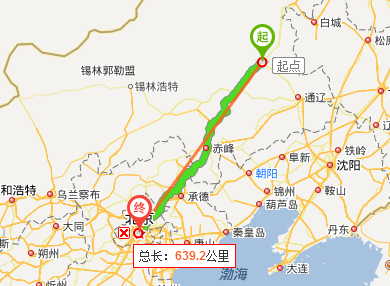 北京到图门都经过哪站啊能按顺序告诉下麽?北京到蛟河高速收费多少钱-图2 北京到图门都经过哪站啊能按顺序告诉下麽?北京到蛟河高速收费多少钱-图2