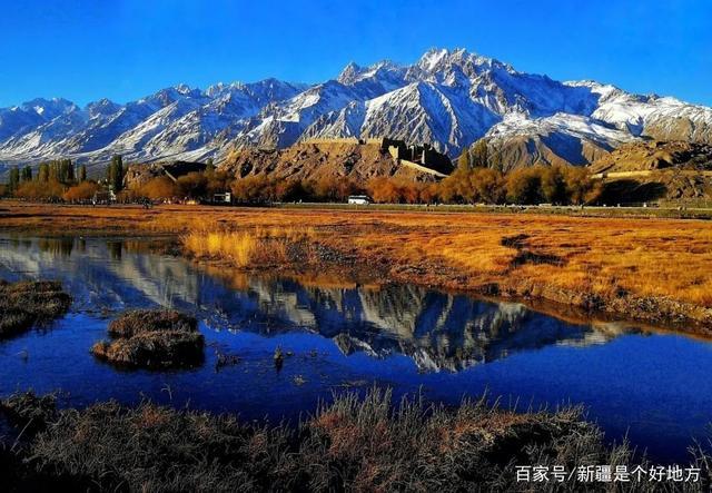 克州有哪些好玩的地方?墓士塔格收费-图2 克州有哪些好玩的地方?墓士塔格收费-图2