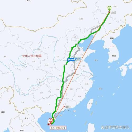 哈尔滨到三亚多少公里？呀诺达导游收费