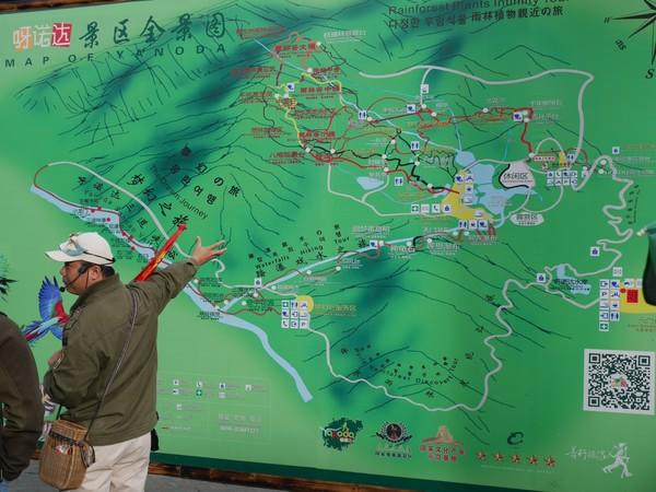 哈尔滨到三亚多少公里?呀诺达导游收费-图3 哈尔滨到三亚多少公里?呀诺达导游收费-图3