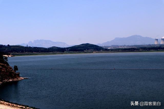 白沙水库属于禹州还是登封?登封白沙湖风景区收费-图2 白沙水库属于禹州还是登封?登封白沙湖风景区收费-图2