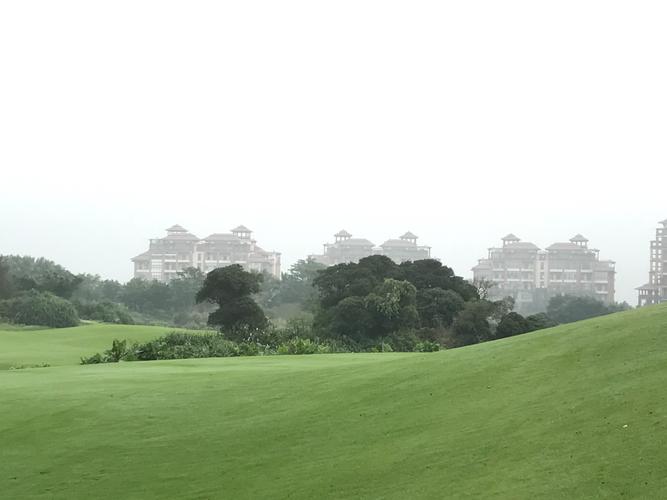观澜高尔夫球场到塘厦天桥需要多少钱?观澜高尔夫收费-图2 观澜高尔夫球场到塘厦天桥需要多少钱?观澜高尔夫收费-图2