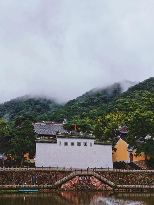 东钱湖免费景点?宁波天童市收费吗-图3 东钱湖免费景点?宁波天童市收费吗-图3
