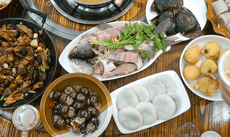 平乐同安扣肉怎么做?平乐同安镇收费-图2 平乐同安扣肉怎么做?平乐同安镇收费-图2