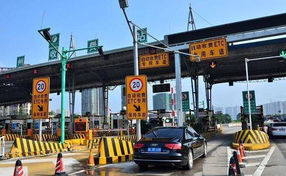 为什么高速绕路会多收费?走高速为什么收费-图3 为什么高速绕路会多收费?走高速为什么收费-图3