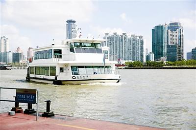 上海轮渡来回都收钱吗?海南轮渡是双向收费吗-图3 上海轮渡来回都收钱吗?海南轮渡是双向收费吗-图3