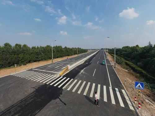 广饶义乌以东潍高路以南封庄有哪些村庄?潍高路收费站-图2 广饶义乌以东潍高路以南封庄有哪些村庄?潍高路收费站-图2