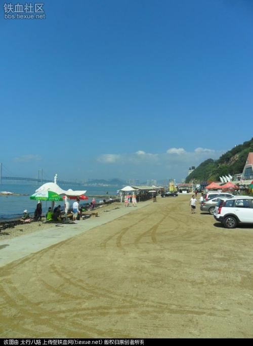 大连金沙滩度假村价格?大连海滨浴场收费吗-图1 大连金沙滩度假村价格?大连海滨浴场收费吗-图1