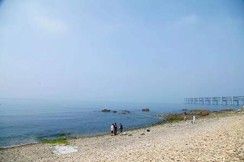 大连金沙滩度假村价格?大连海滨浴场收费吗-图3 大连金沙滩度假村价格?大连海滨浴场收费吗-图3