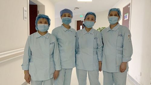 北京哪个医院直招护工不收中介费的?北京不收费的中介公司有哪些-图2 北京哪个医院直招护工不收中介费的?北京不收费的中介公司有哪些-图2