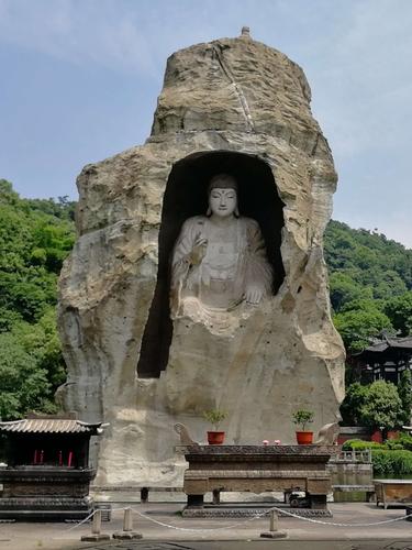 浙江绍兴适合修行的地方?台州大佛观音收费吗-图2 浙江绍兴适合修行的地方?台州大佛观音收费吗-图2