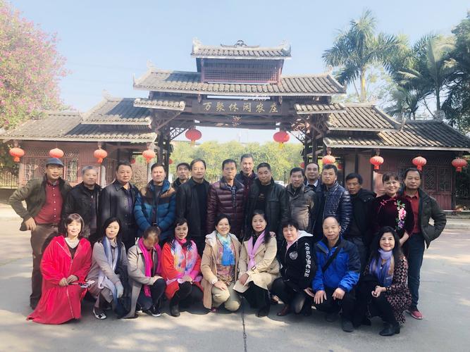 柳州环江农庄排名?万聚山庄烧烤怎么收费-图3 柳州环江农庄排名?万聚山庄烧烤怎么收费-图3