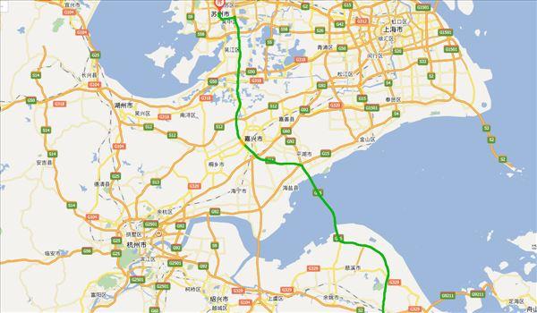 汽车江苏到宁波高速要多久?南京到宁波 高速收费-图1 汽车江苏到宁波高速要多久?南京到宁波 高速收费-图1