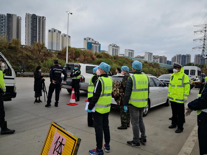 杨岗收费站有高速入口吗?凤岗大水坑收费站-图3 杨岗收费站有高速入口吗?凤岗大水坑收费站-图3