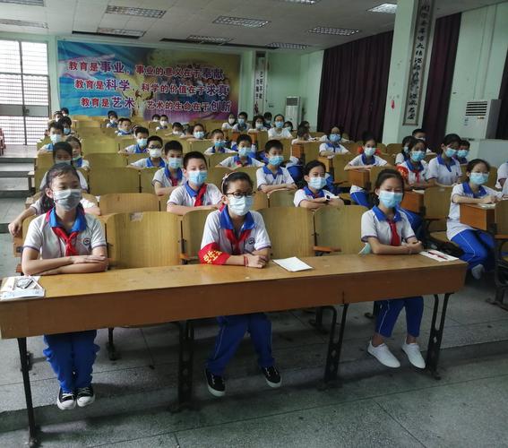 广州市天河区同仁实验学校怎么样?广州黄埔同仁学校怎么收费-图3 广州市天河区同仁实验学校怎么样?广州黄埔同仁学校怎么收费-图3