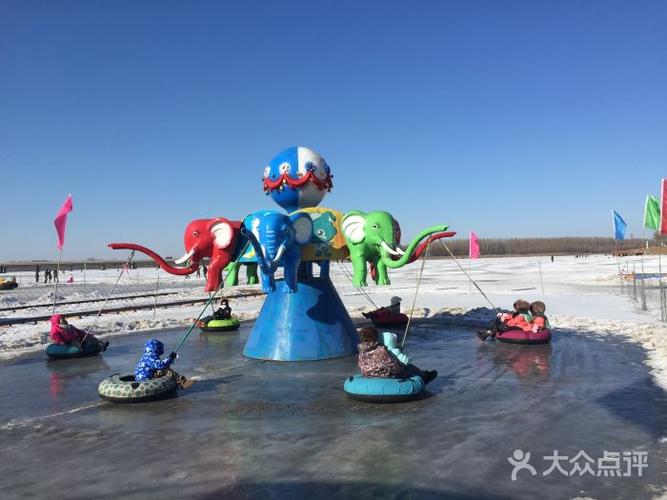 沈阳丁香湖灯会门票多钱?2016丁香湖冰雪大世界停车收费-图2 沈阳丁香湖灯会门票多钱?2016丁香湖冰雪大世界停车收费-图2