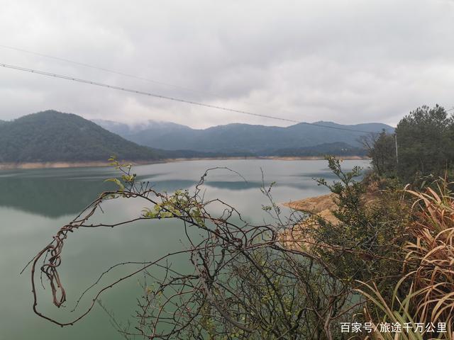 衢州人文特色？江山月亮湖收费吗