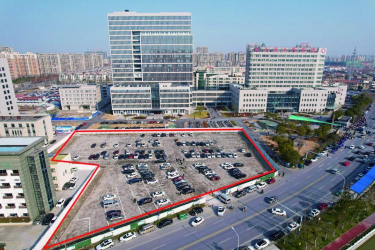 青岛市南区停车攻略?南京四五四医院停车收费-图3 青岛市南区停车攻略?南京四五四医院停车收费-图3