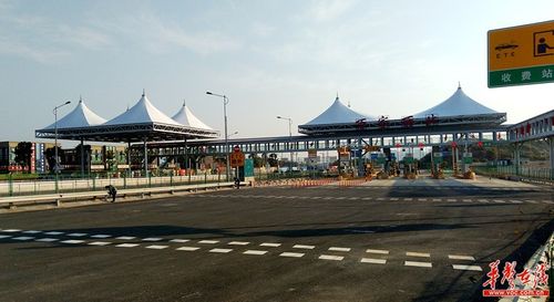 进长沙市有几个收费站?杨梓冲收费站位于-图2 进长沙市有几个收费站?杨梓冲收费站位于-图2