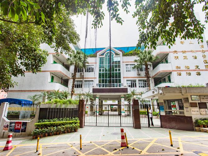 广州2023明珠中英文学校学费多少?深圳明珠中英文小学收费-图3 广州2023明珠中英文学校学费多少?深圳明珠中英文小学收费-图3
