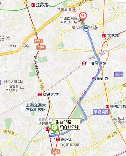 华山开车可以开到游客中心吗?上海华山医院停车收费-图2 华山开车可以开到游客中心吗?上海华山医院停车收费-图2