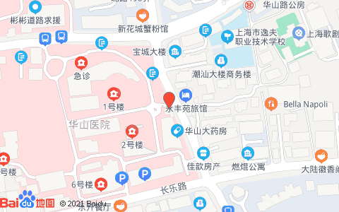 华山开车可以开到游客中心吗?上海华山医院停车收费-图3 华山开车可以开到游客中心吗?上海华山医院停车收费-图3