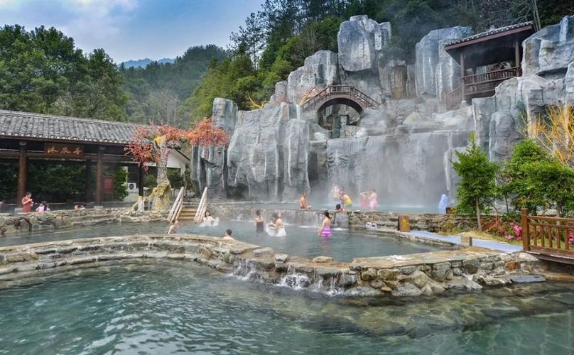 宜宾珙县温泉票价?宜宾神汤温泉收费-图2 宜宾珙县温泉票价?宜宾神汤温泉收费-图2