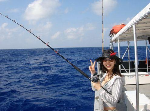 深圳哪些地方可以进行野钓?深圳跑马场收费-图2 深圳哪些地方可以进行野钓?深圳跑马场收费-图2
