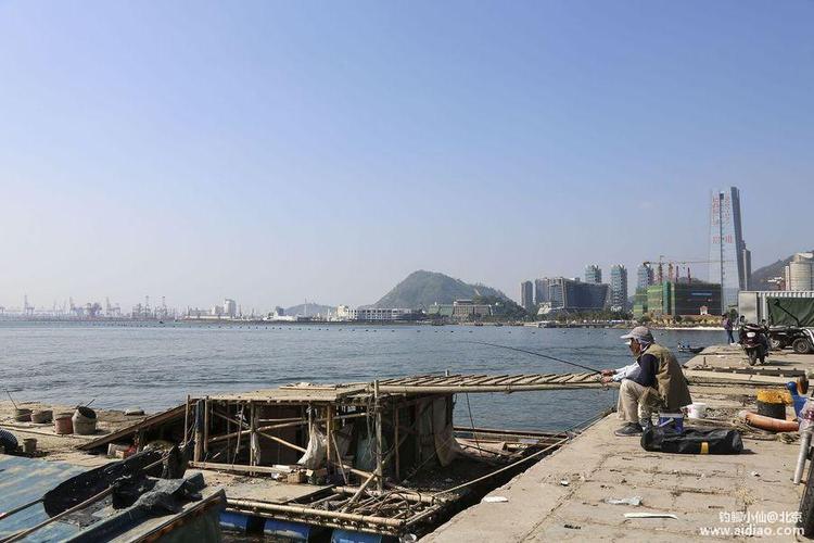 深圳哪些地方可以进行野钓?深圳跑马场收费-图3 深圳哪些地方可以进行野钓?深圳跑马场收费-图3