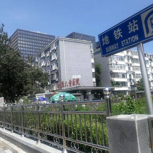 武汉市儿童医院停车攻略?联通大厦停车场 收费-图3 武汉市儿童医院停车攻略?联通大厦停车场 收费-图3