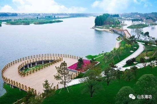 高密五龙河要门票吗?潍河公园收费吗-图3 高密五龙河要门票吗?潍河公园收费吗-图3