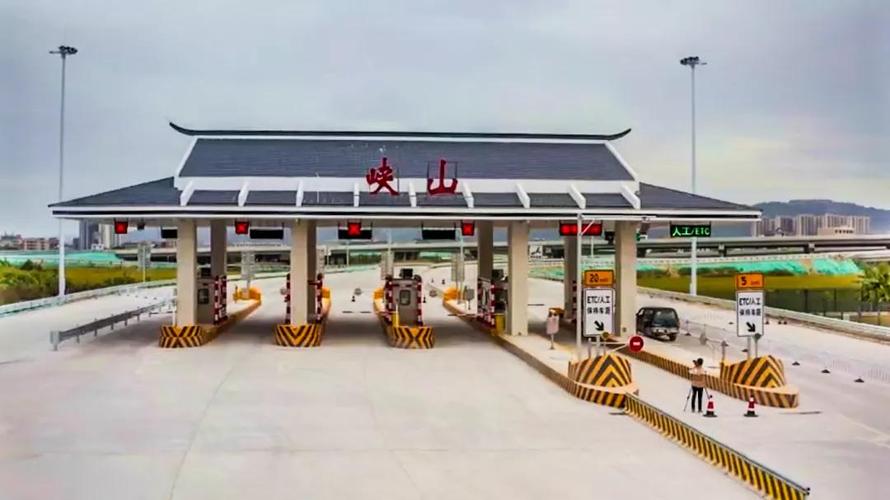 峡山水库收费吗?安丘去潍坊峡山路过收费站收费吗-图2 峡山水库收费吗?安丘去潍坊峡山路过收费站收费吗-图2