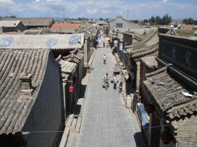 2021年暖泉古镇收费吗？蔚县旅游收费