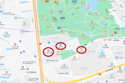 上海有哪些郊野公园方便停车？上海动物园停车场怎么收费