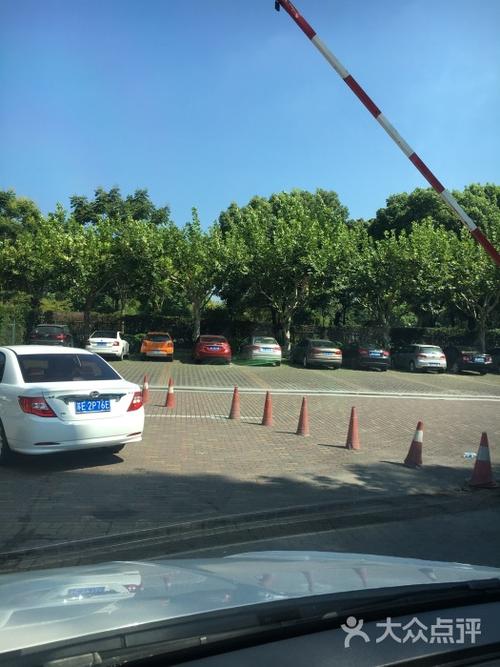 上海有哪些郊野公园方便停车?上海动物园停车场怎么收费-图2 上海有哪些郊野公园方便停车?上海动物园停车场怎么收费-图2