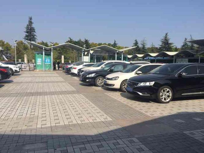 上海有哪些郊野公园方便停车?上海动物园停车场怎么收费-图3 上海有哪些郊野公园方便停车?上海动物园停车场怎么收费-图3