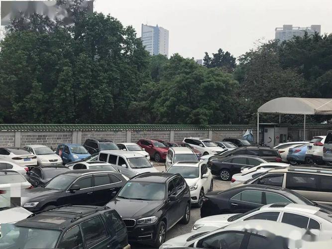 广州动物园停车位多吗？广州动物园停车收费