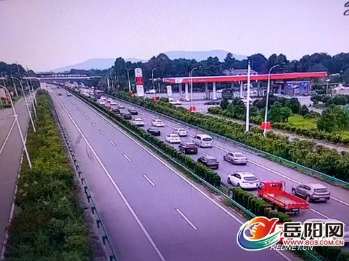 长芷高速沿途有什么景点?长沙 岳麓收费站-图2 长芷高速沿途有什么景点?长沙 岳麓收费站-图2