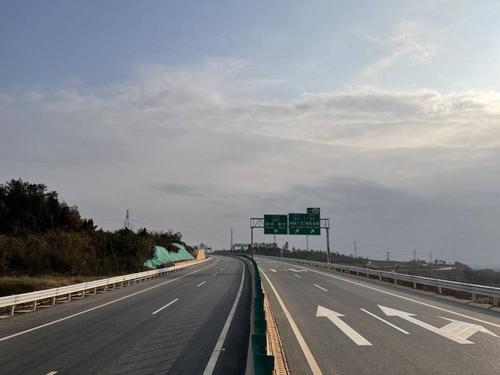 江油至平武高速什么时候通车?绵阳到江油收费站-图3 江油至平武高速什么时候通车?绵阳到江油收费站-图3