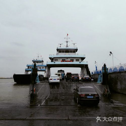 圩塘轮渡运营时间？圩塘轮渡收费-图3