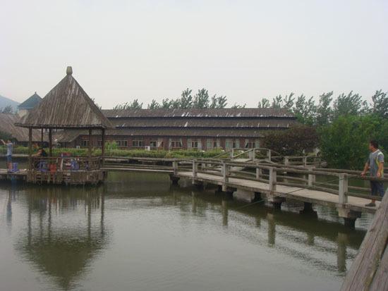 平湖市有什么好玩的地方?杭州白马湖渔村怎么收费-图1 平湖市有什么好玩的地方?杭州白马湖渔村怎么收费-图1