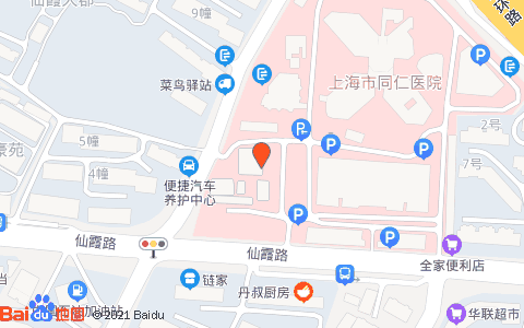 请问到上海和睦家医院（地址在常宁区天霞路）离哪个高铁站最近？和睦家收费一般多少？北京和睦家医院收费