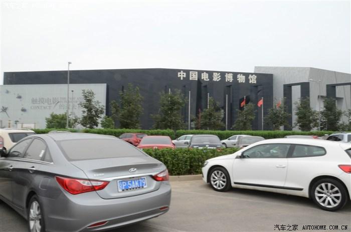 798遇见博物馆怎么停车？798艺术区停车收费