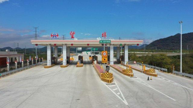 广东省到底有多少个镇?博罗开车回开平经收费站多少个-图3 广东省到底有多少个镇?博罗开车回开平经收费站多少个-图3