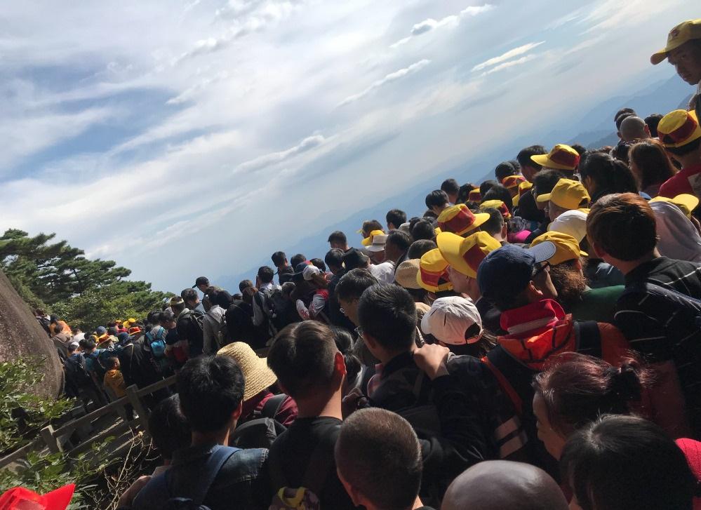 破坏旅游资源的因素有哪些?旅游乱收费现象-图2 破坏旅游资源的因素有哪些?旅游乱收费现象-图2