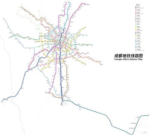 成都地铁为什么有时收费1.6元?成都地铁怎么收费的-图2 成都地铁为什么有时收费1.6元?成都地铁怎么收费的-图2
