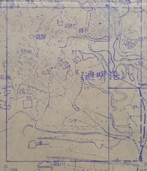 各位大侠啊,某一块土地的1:500的地形图要到哪个部门去找啊?购买 地形图收费标准-图3 各位大侠啊,某一块土地的1:500的地形图要到哪个部门去找啊?购买 地形图收费标准-图3